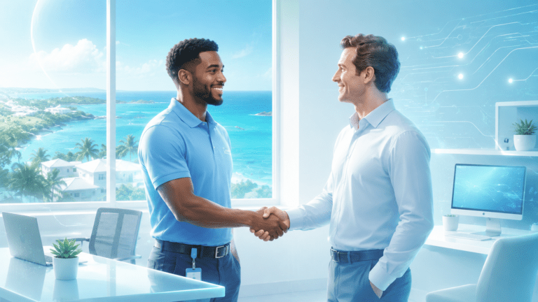 T-Support-Bermuda-Business