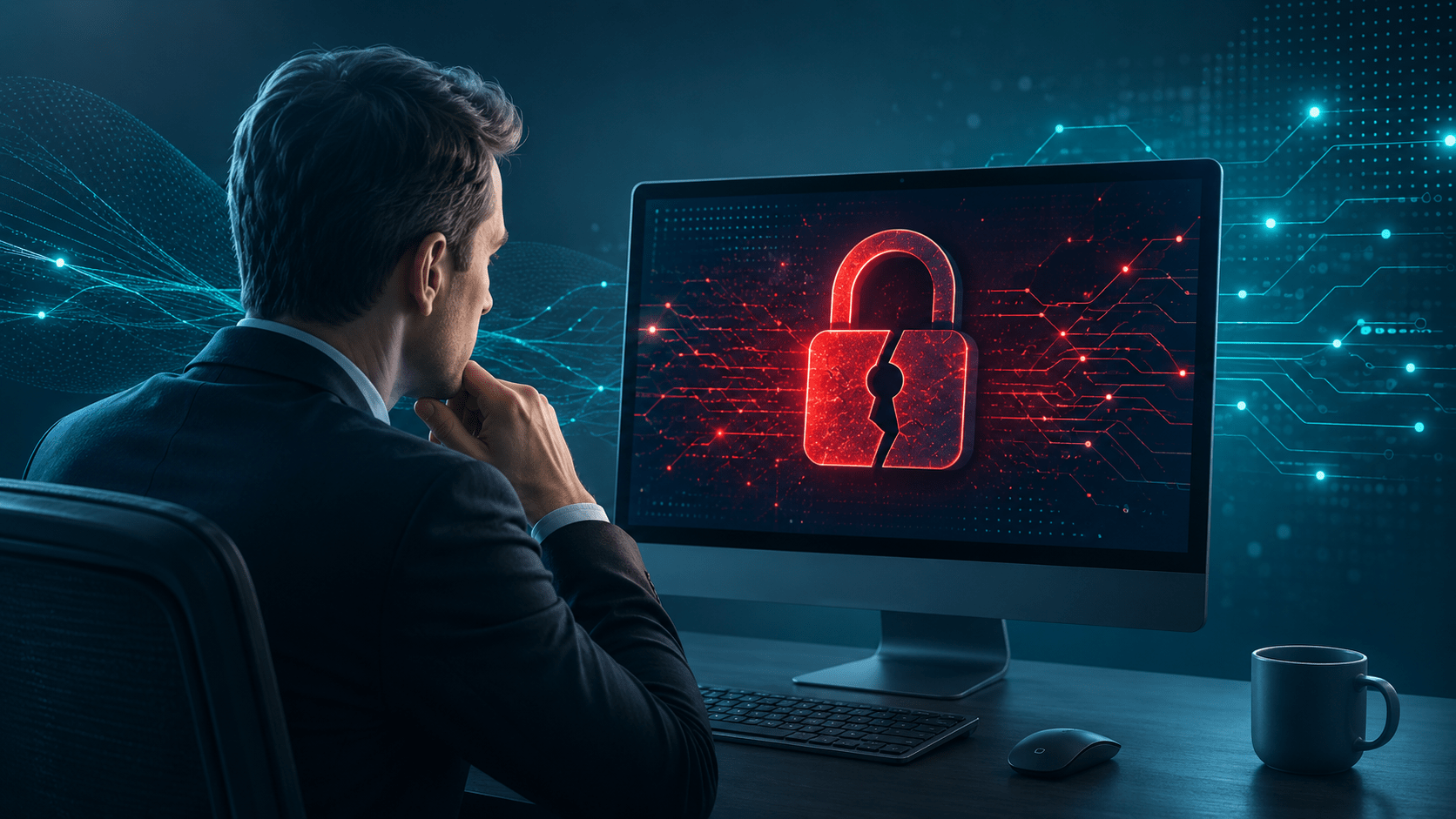 hacked bermuda