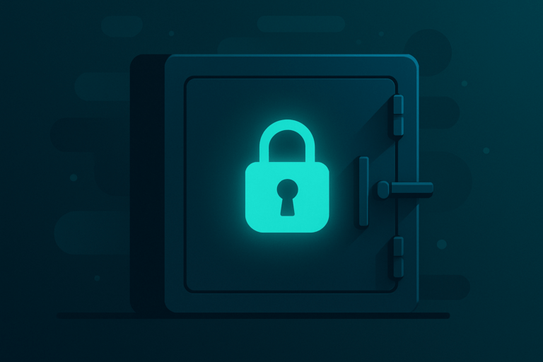Why Every Bermuda Business Needs a Password Manager Today