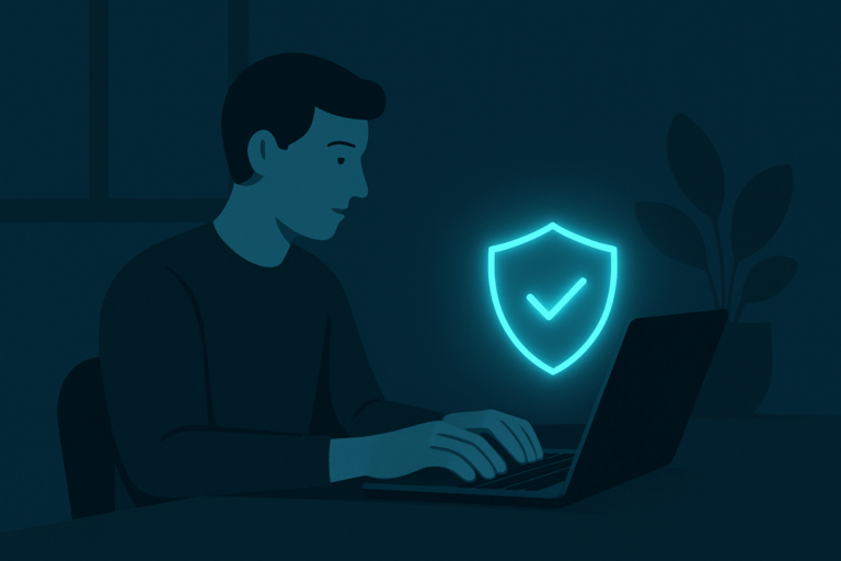 Remote Work Security – A Practical Guide for Bermuda Businesses