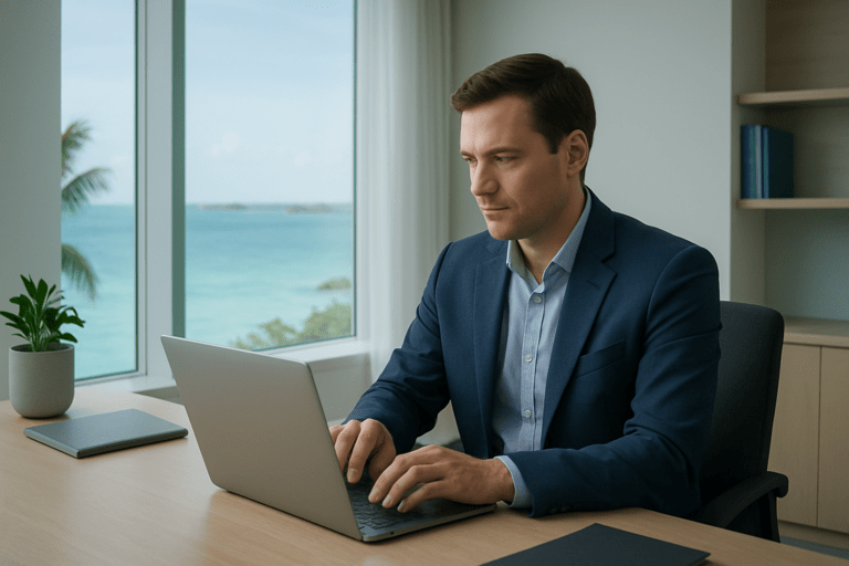 Businesses Are Realising Cloud Services Can Still Go Down