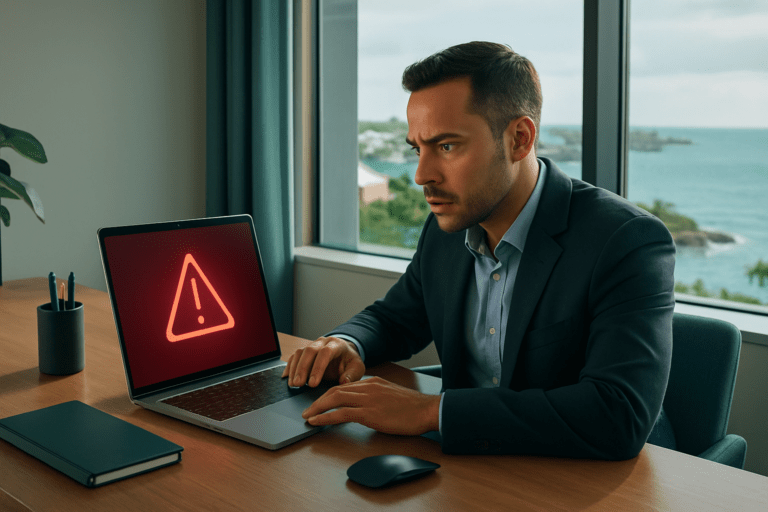 THREAT ALERT: Actively Exploited Windows Vulnerability – Patch Now