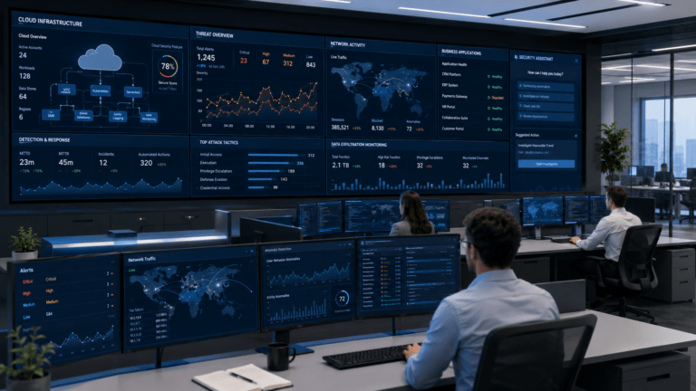 AI Cybersecurity Tools: What Cisco’s New Security Push Means for Businesses