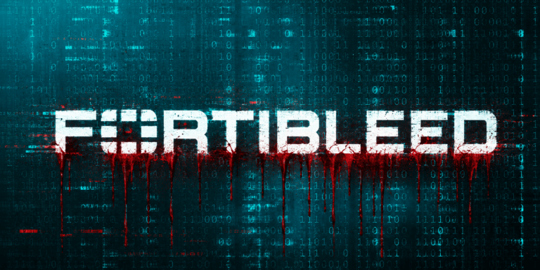 FortiBleed campaign used custom FortiGate sniffer to steal credentials